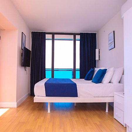 Relax And Unwind Premier Sea View Aparthotel In Batumi Exterior foto